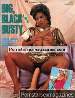 Big, Black & Busty 6 (1988) Mens Magazine